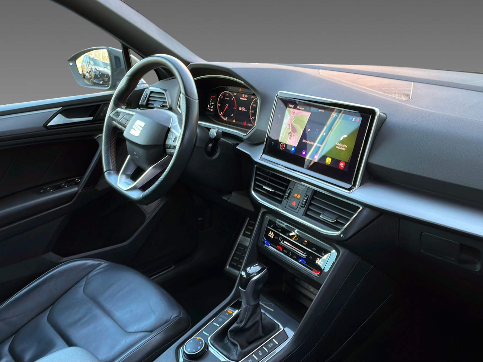 SEAT Tarraco 2.0 TDI Hola FR 4Drive DSG - 6