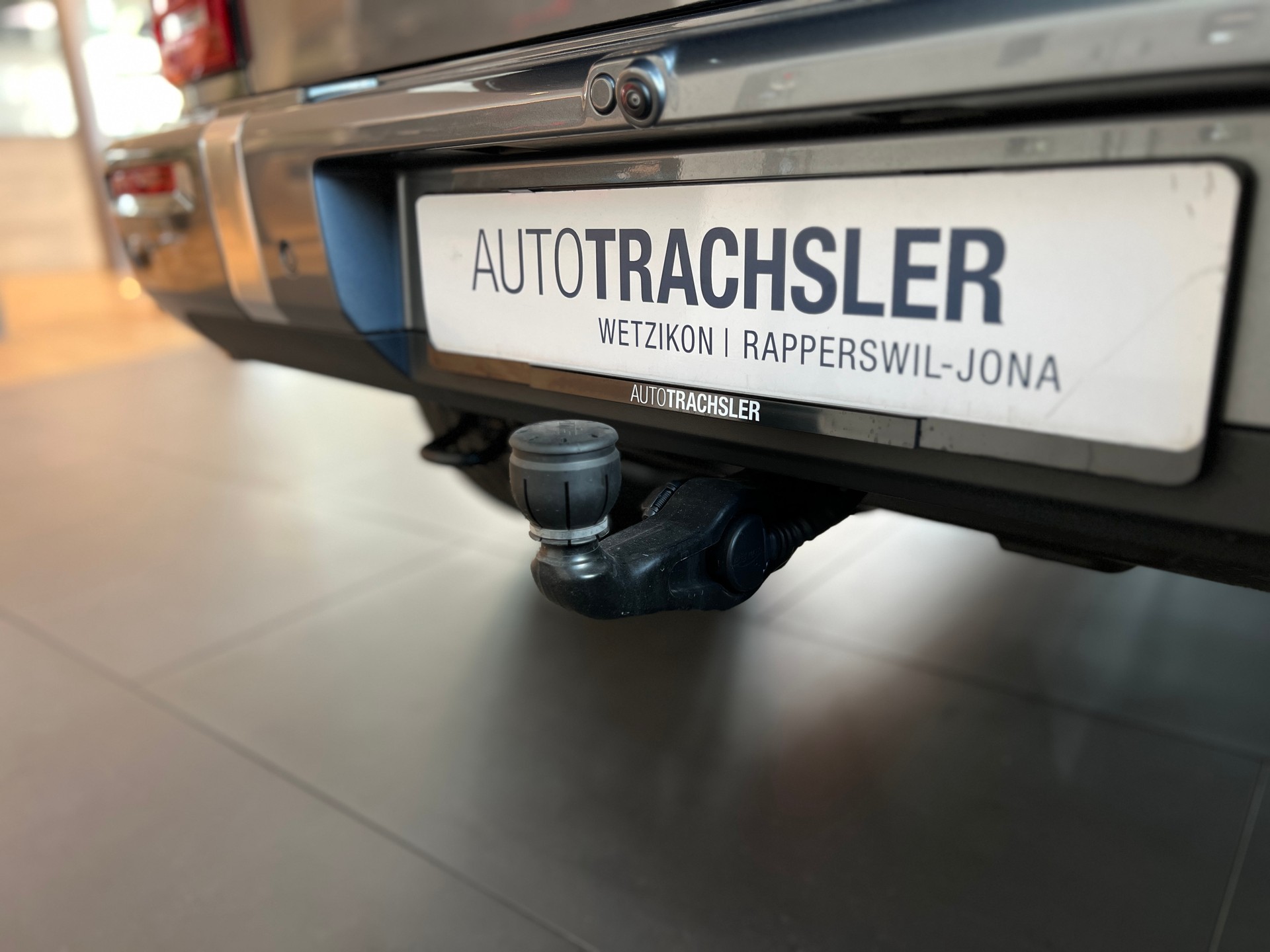 MERCEDES-BENZ G 450d 9G-Tronic - 6