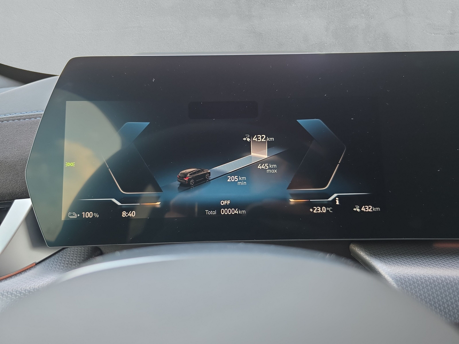 BMW iX1 xDrive 30 M Sport - 23