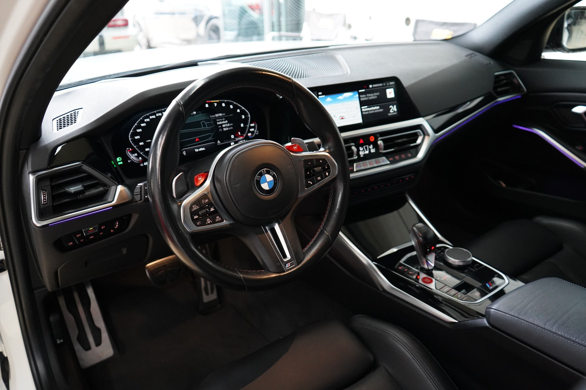 BMW M3 Competition // WOT 680Ps. 800Nm. Legal !! - 17