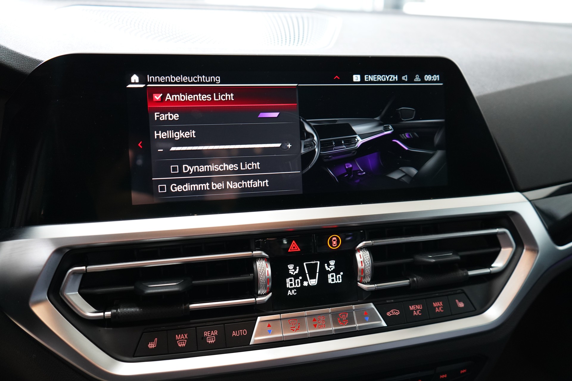 BMW M3 Competition // WOT 680Ps. 800Nm. Legal !! - 25