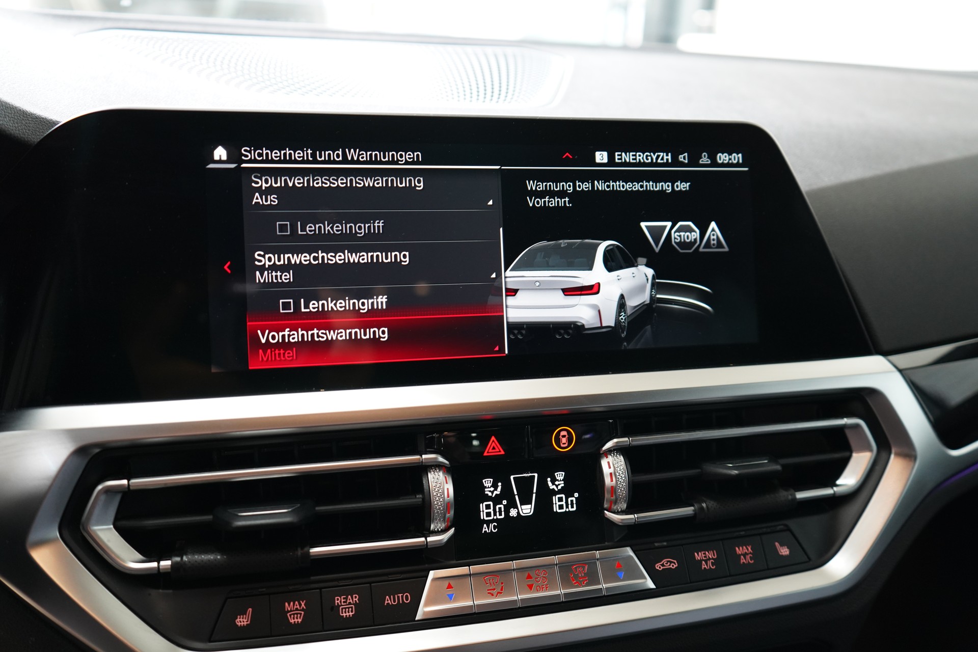 BMW M3 Competition // WOT 680Ps. 800Nm. Legal !! - 24