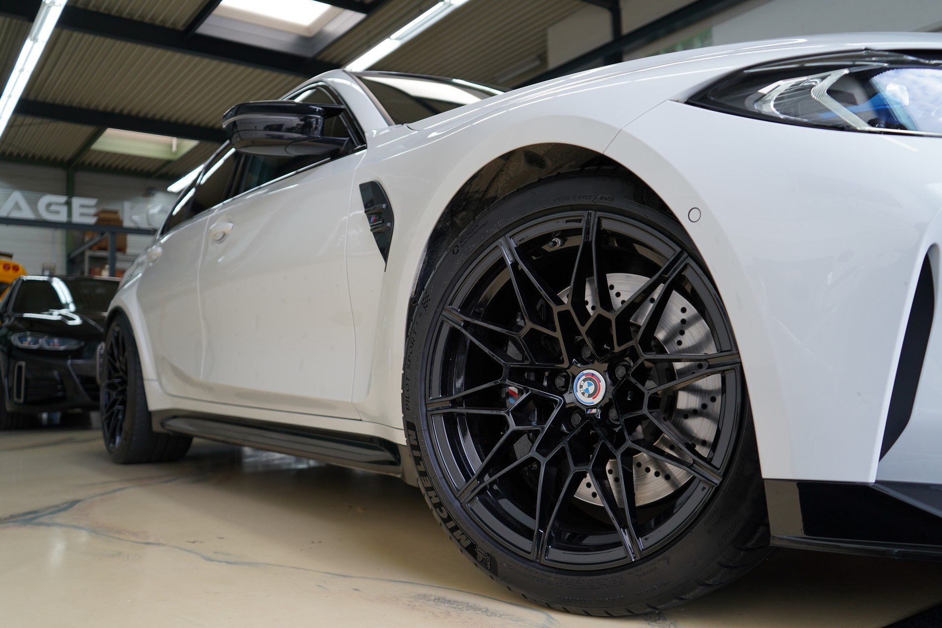 BMW M3 Competition // WOT 680Ps. 800Nm. Legal !! - 15
