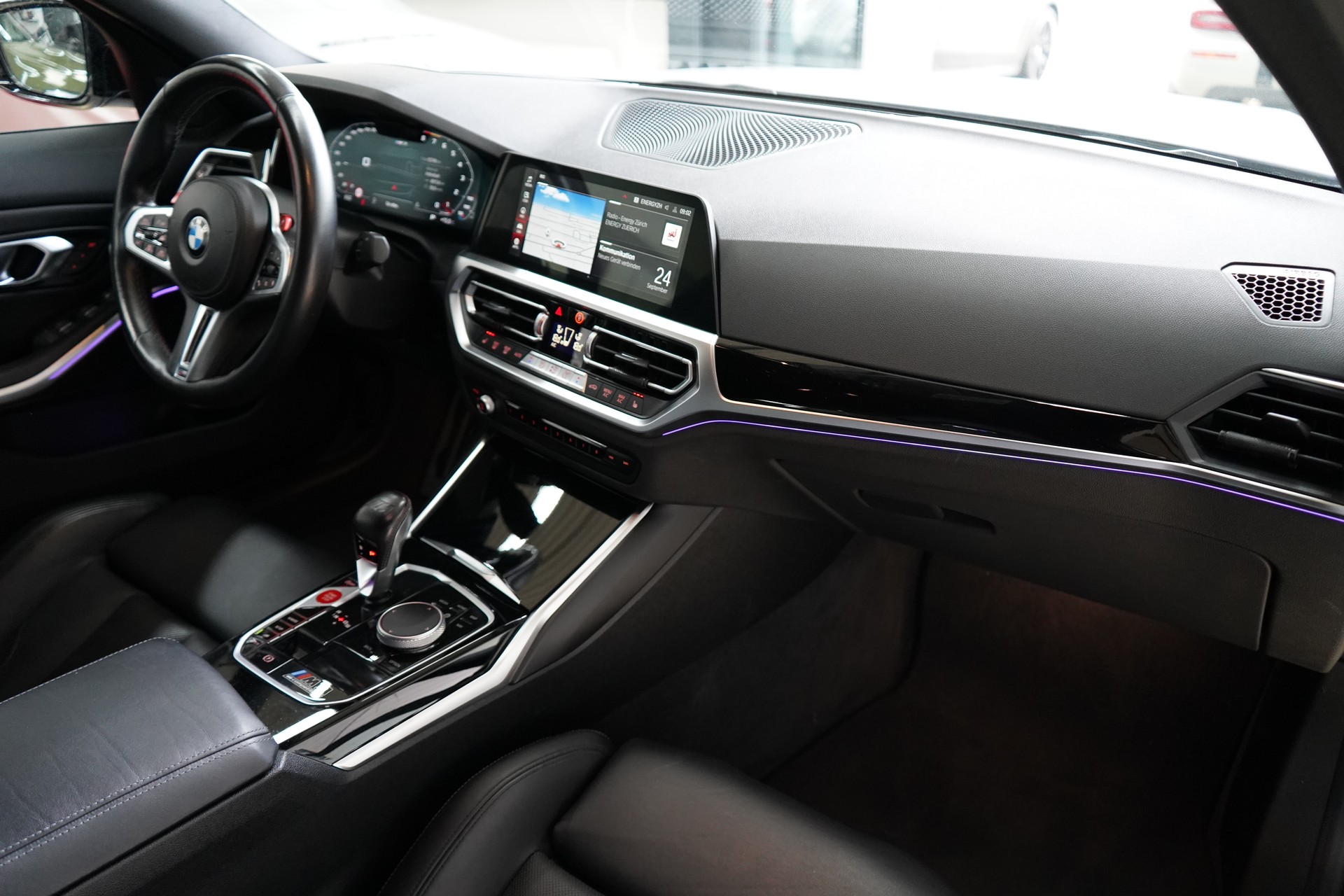 BMW M3 Competition // WOT 680Ps. 800Nm. Legal !! - 28