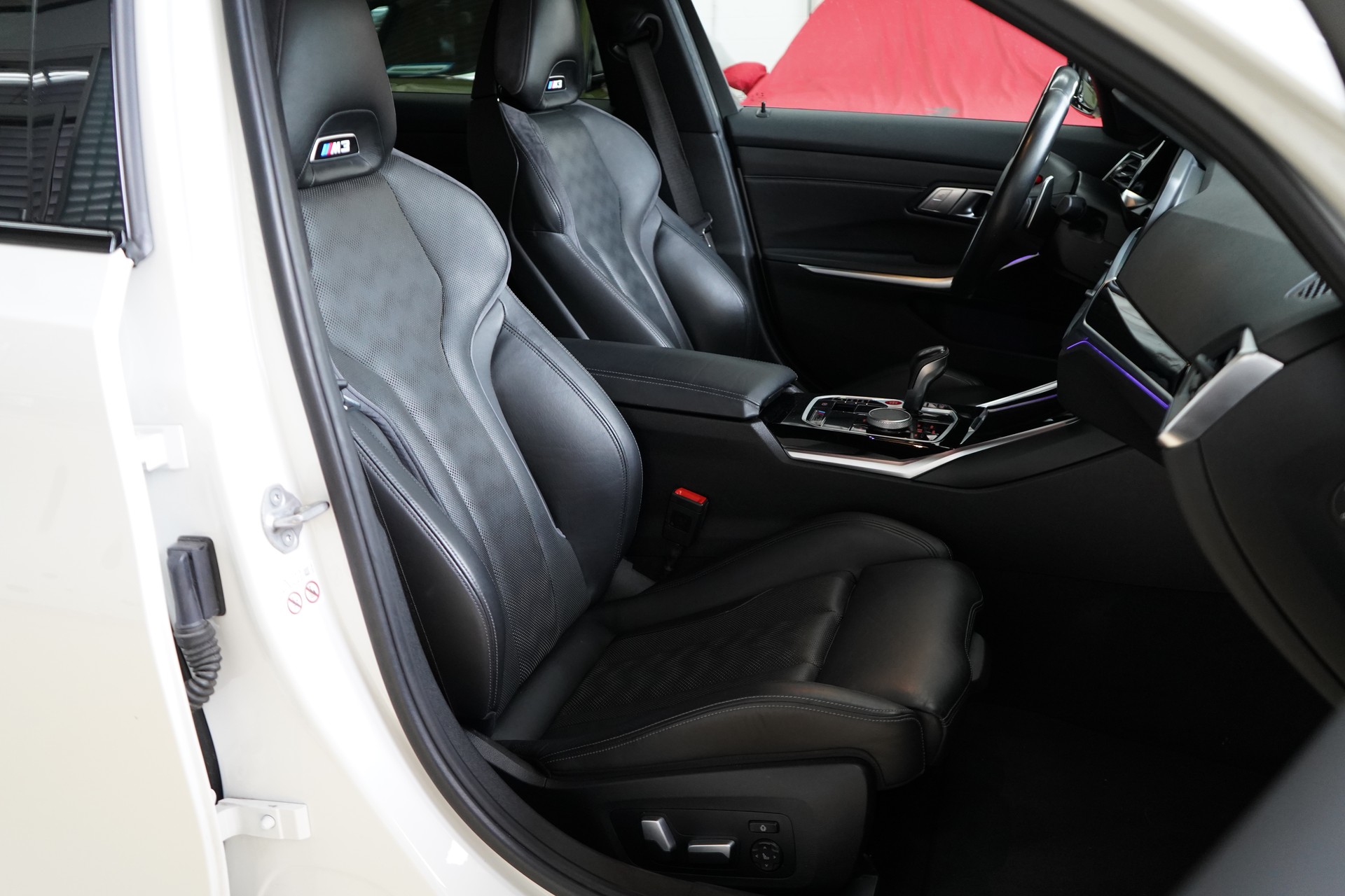 BMW M3 Competition // WOT 680Ps. 800Nm. Legal !! - 31
