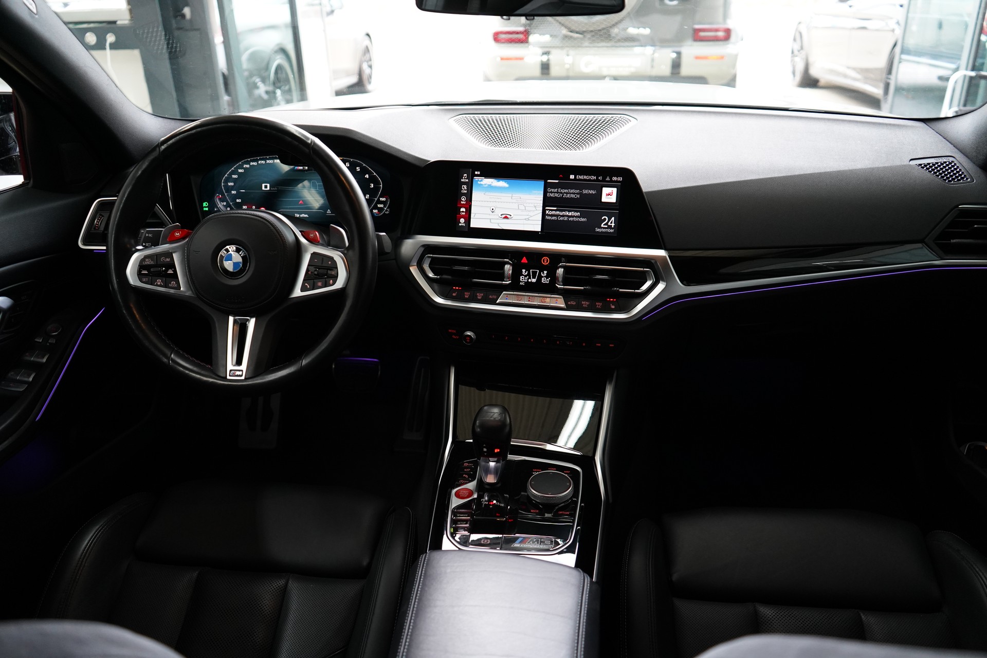 BMW M3 Competition // WOT 680Ps. 800Nm. Legal !! - 29