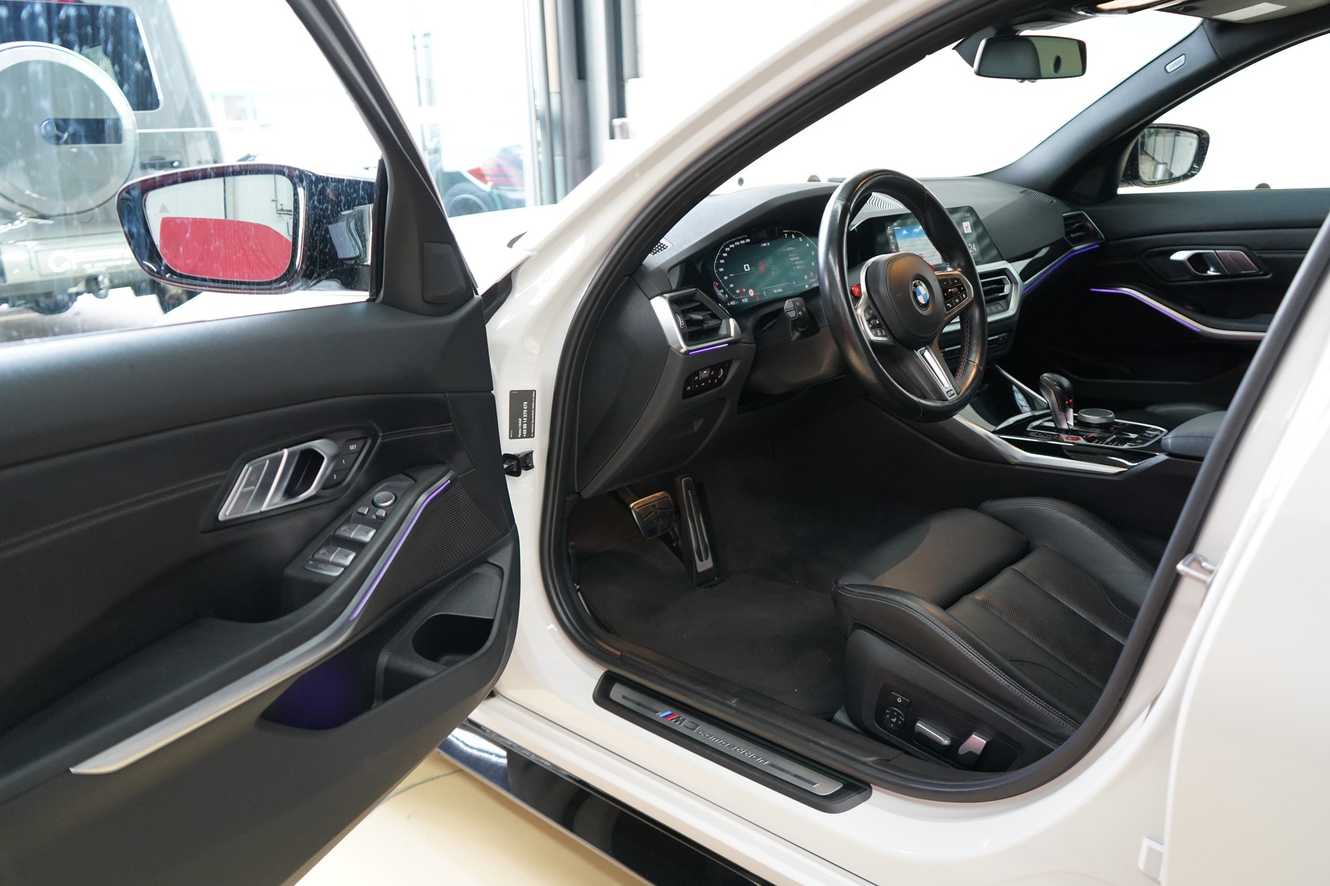 BMW M3 Competition // WOT 680Ps. 800Nm. Legal !! - 16