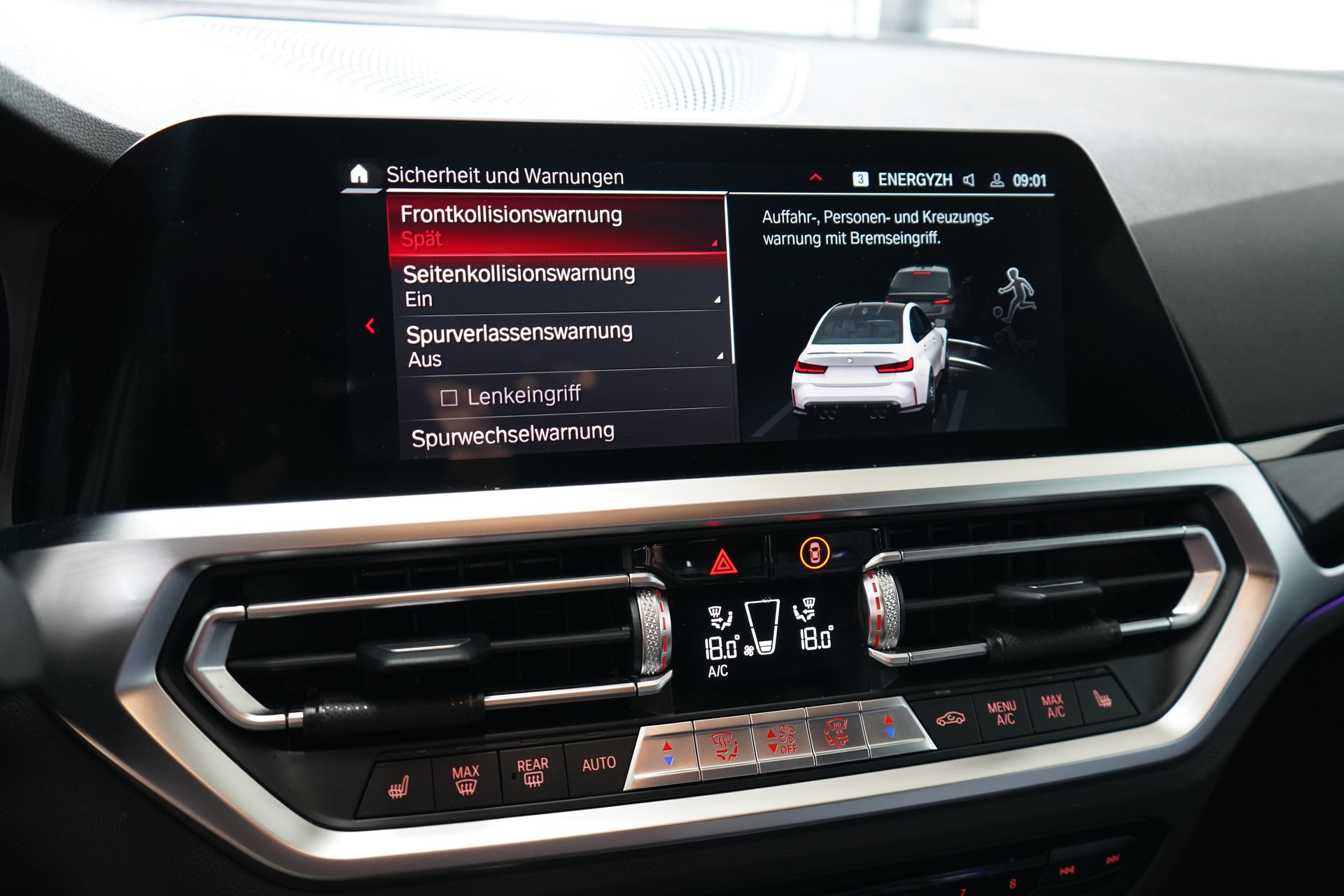 BMW M3 Competition // WOT 680Ps. 800Nm. Legal !! - 23
