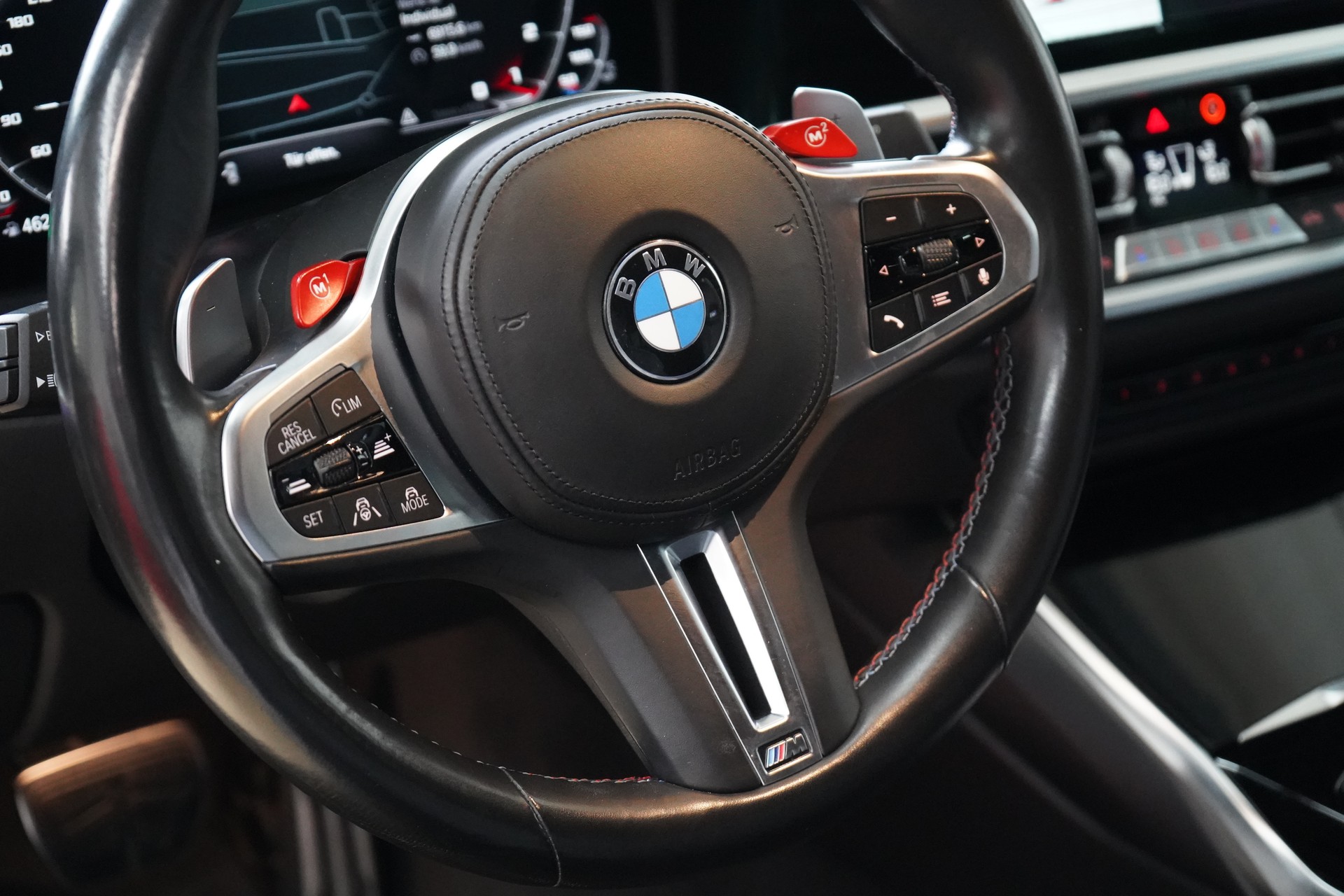 BMW M3 Competition // WOT 680Ps. 800Nm. Legal !! - 18