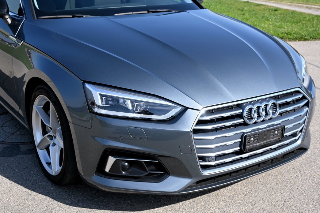 AUDI A5 Sportback 2.0 TDI 40 Sport S-tronic - 12