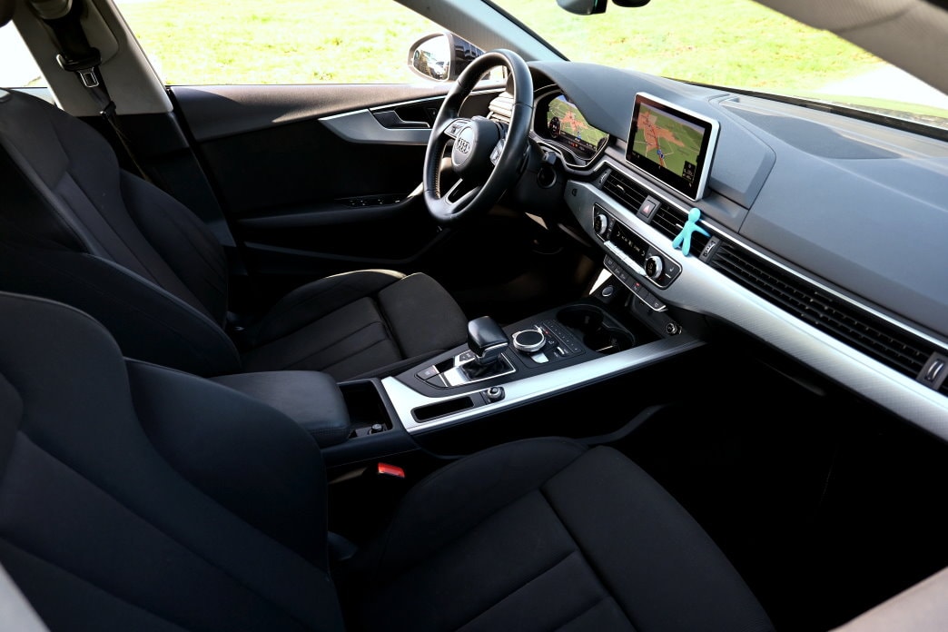 AUDI A5 Sportback 2.0 TDI 40 Sport S-tronic - 5