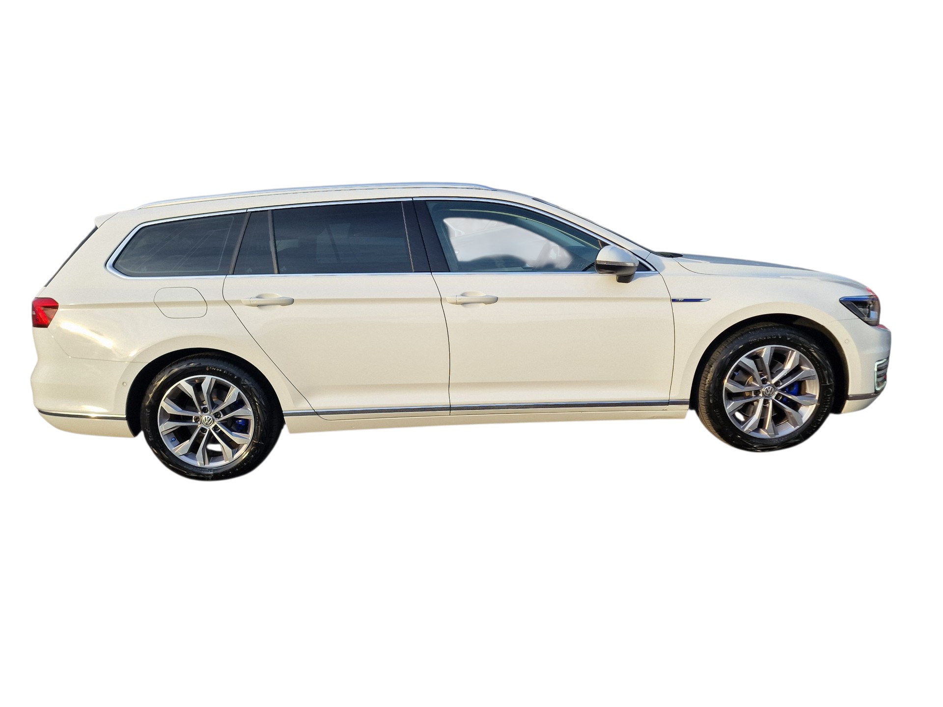 VW Passat Variant 1.4 TSI GTE Hybrid DSG 12Mt Gara 8x Bereif