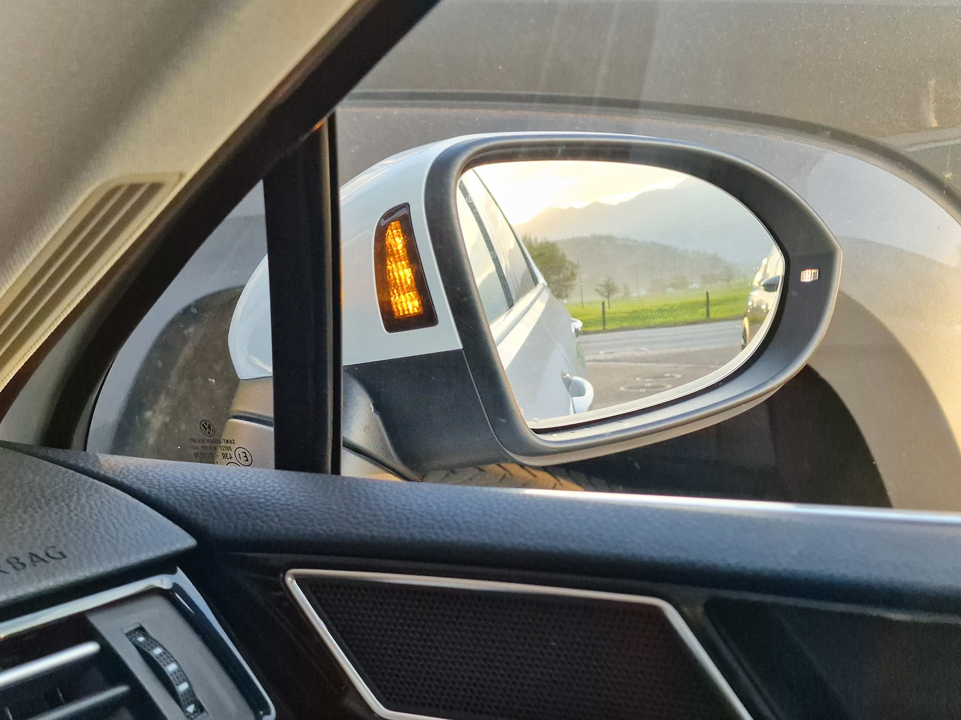 VW Passat Variant 1.4 TSI GTE Hybrid DSG 12Mt Gara 8x Bereif - 8