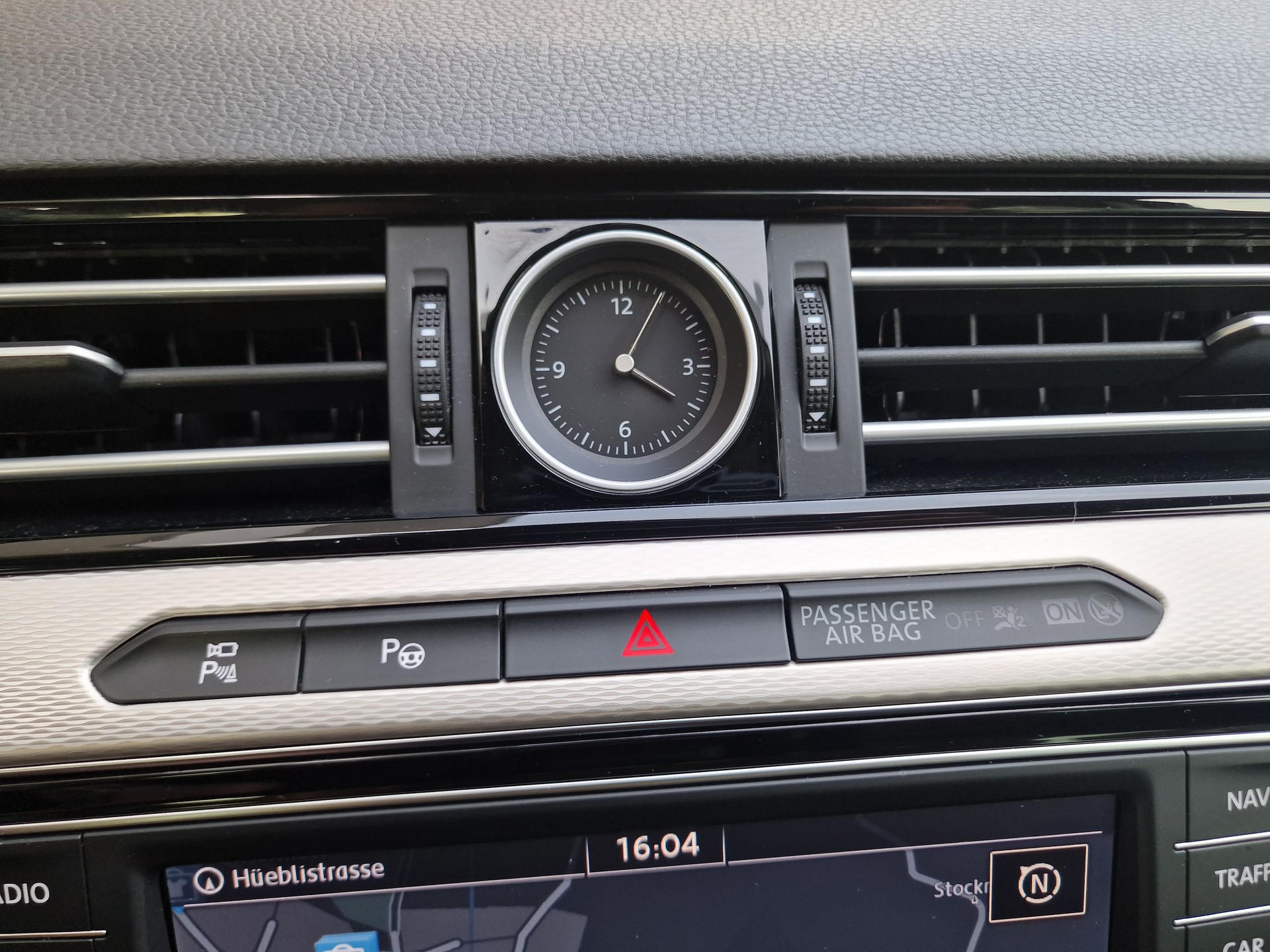 VW Passat Variant 1.4 TSI GTE Hybrid DSG 12Mt Gara 8x Bereif - 19