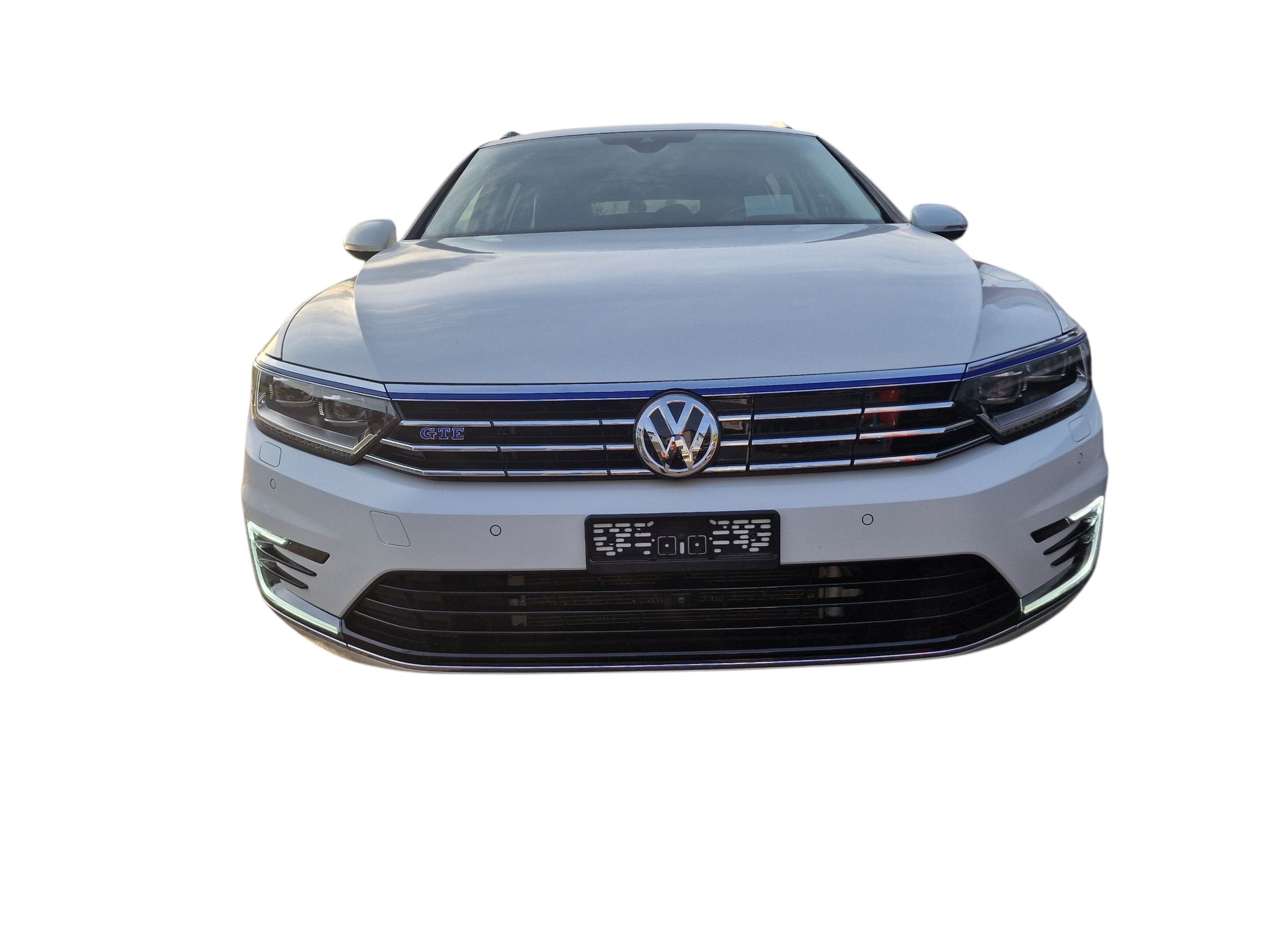 VW Passat Variant 1.4 TSI GTE Hybrid DSG 12Mt Gara 8x Bereif - 3