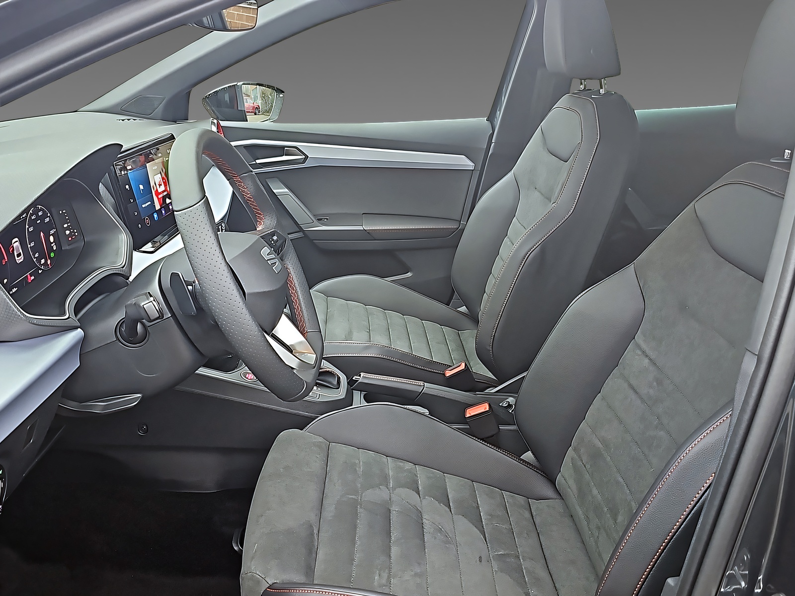 SEAT Ibiza 1.5 TSI Move FR DSG - 6