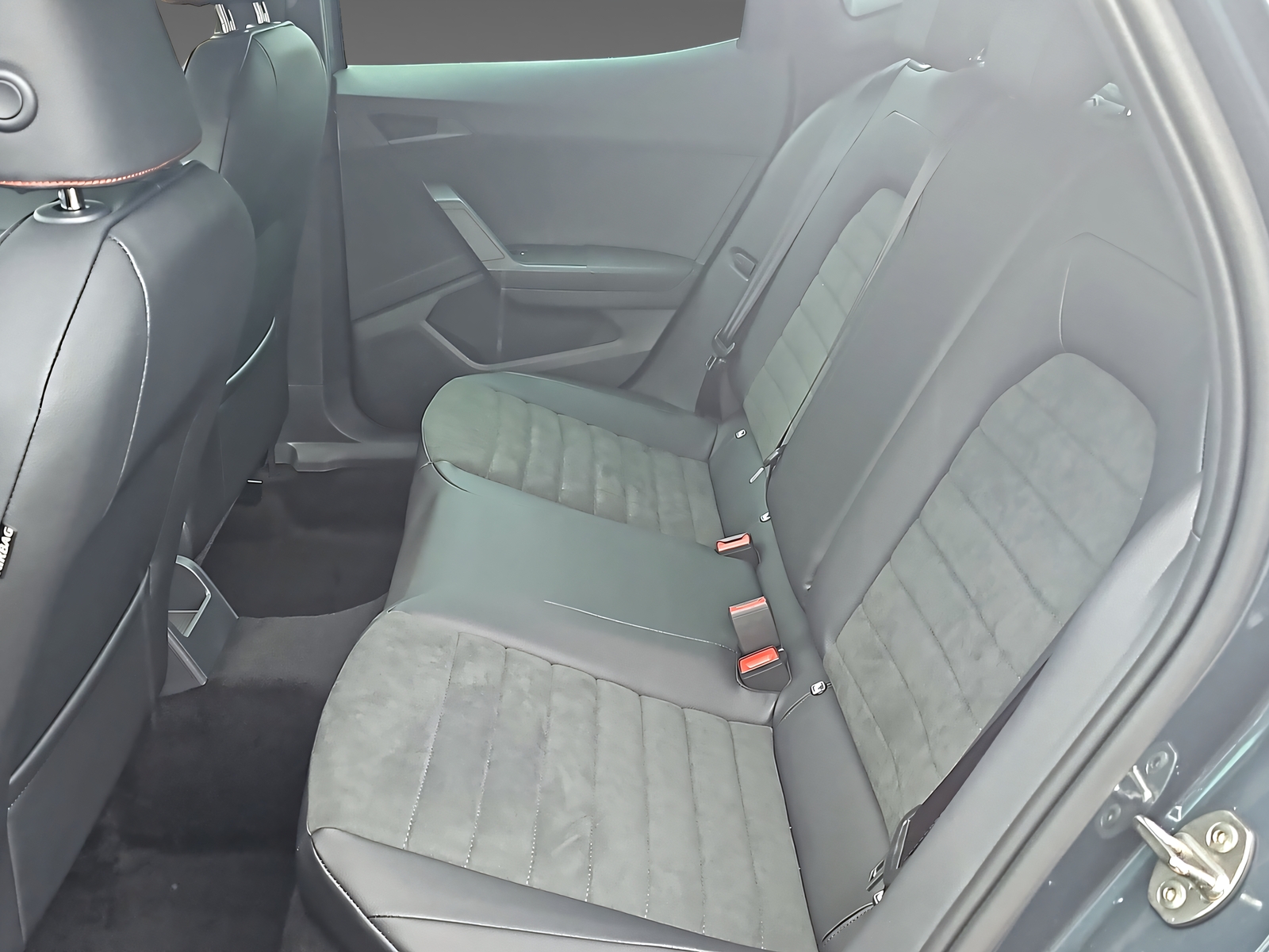 SEAT Ibiza 1.5 TSI Move FR DSG - 12