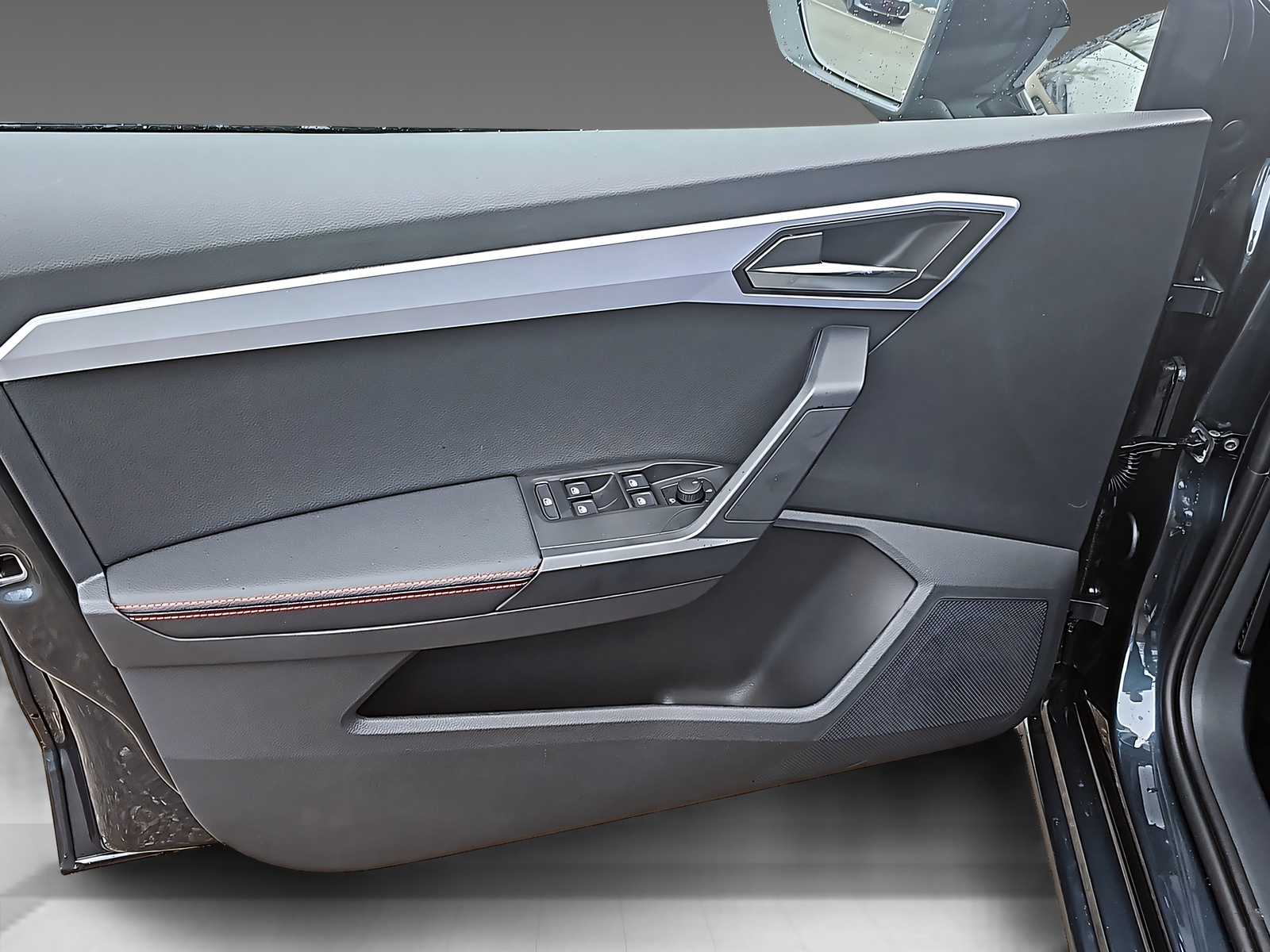 SEAT Ibiza 1.5 TSI Move FR DSG - 11