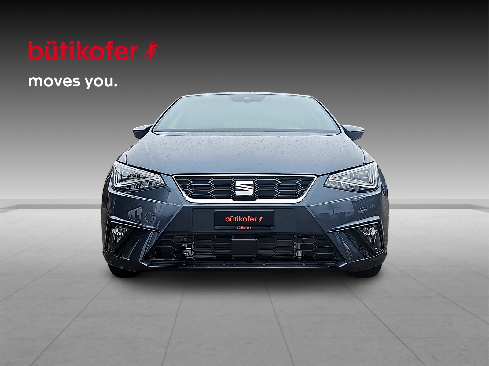 SEAT Ibiza 1.5 TSI Move FR DSG - 2