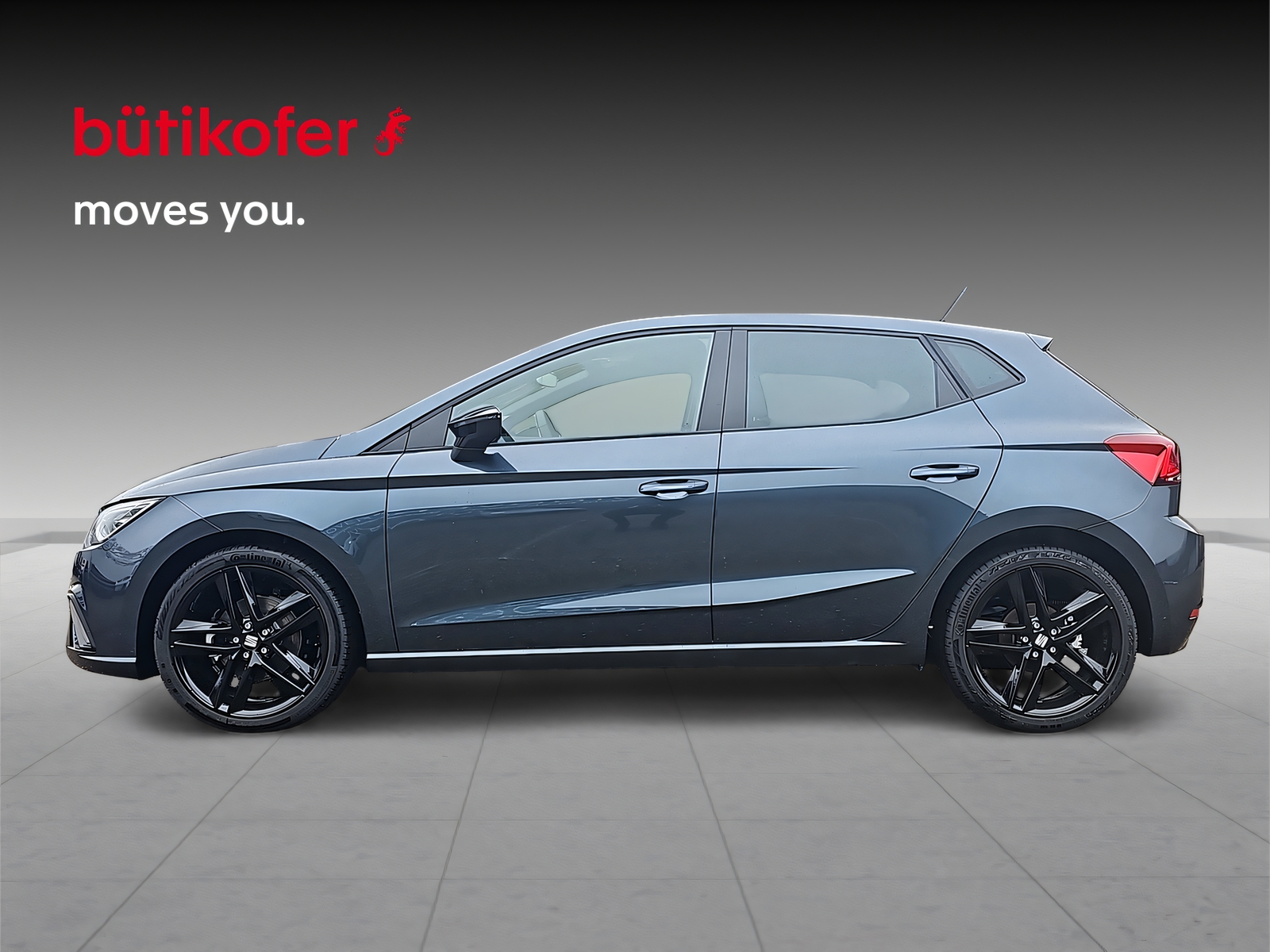 SEAT Ibiza 1.5 TSI Move FR DSG - 3