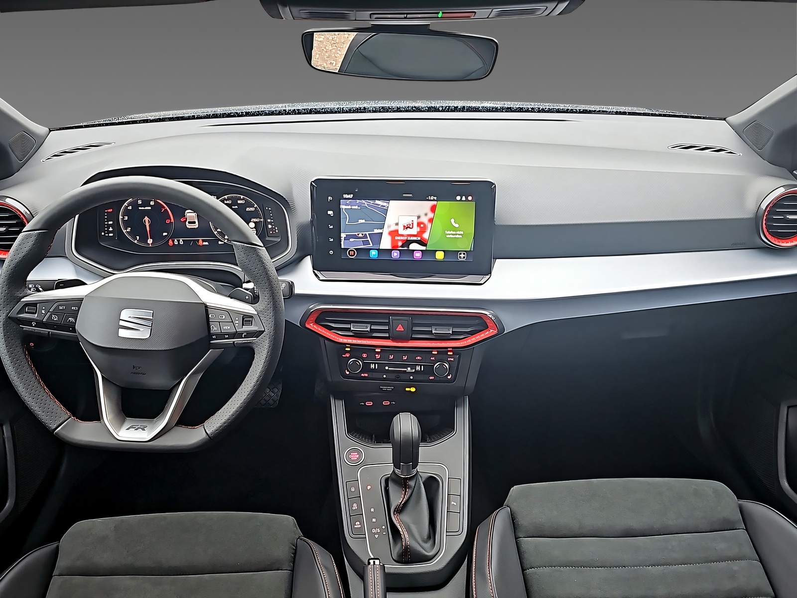 SEAT Ibiza 1.5 TSI Move FR DSG - 7