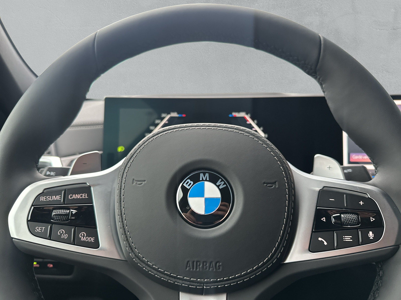 BMW X6 xDrive 48V 40d M Sport Pro Steptronic - 18