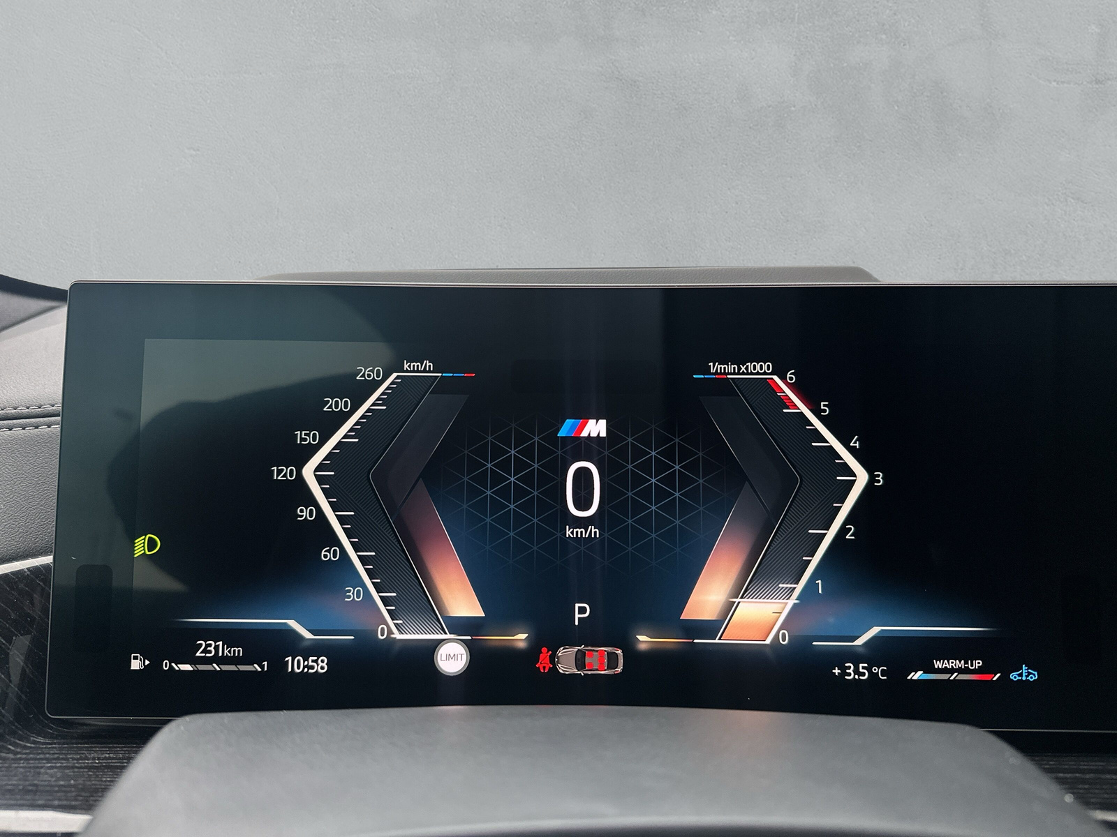 BMW X6 xDrive 48V 40d M Sport Pro Steptronic - 19