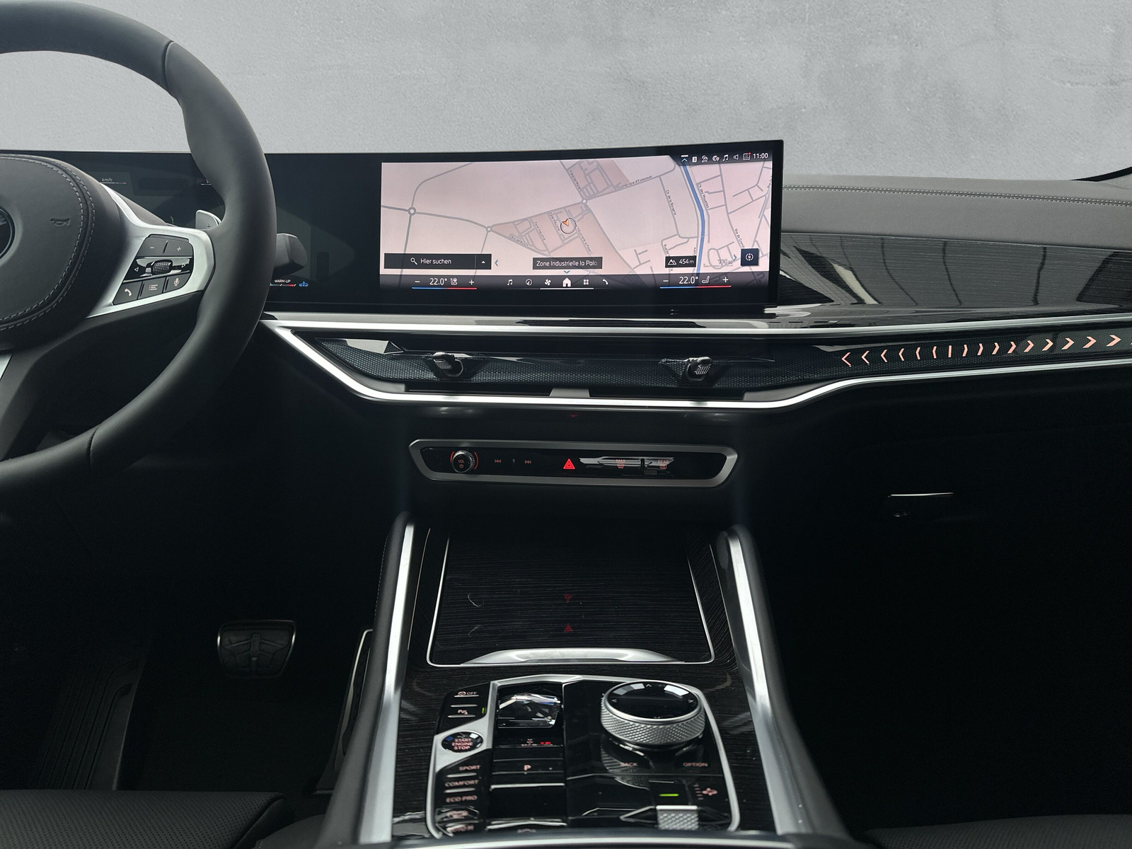 BMW X6 xDrive 48V 40d M Sport Pro Steptronic - 14