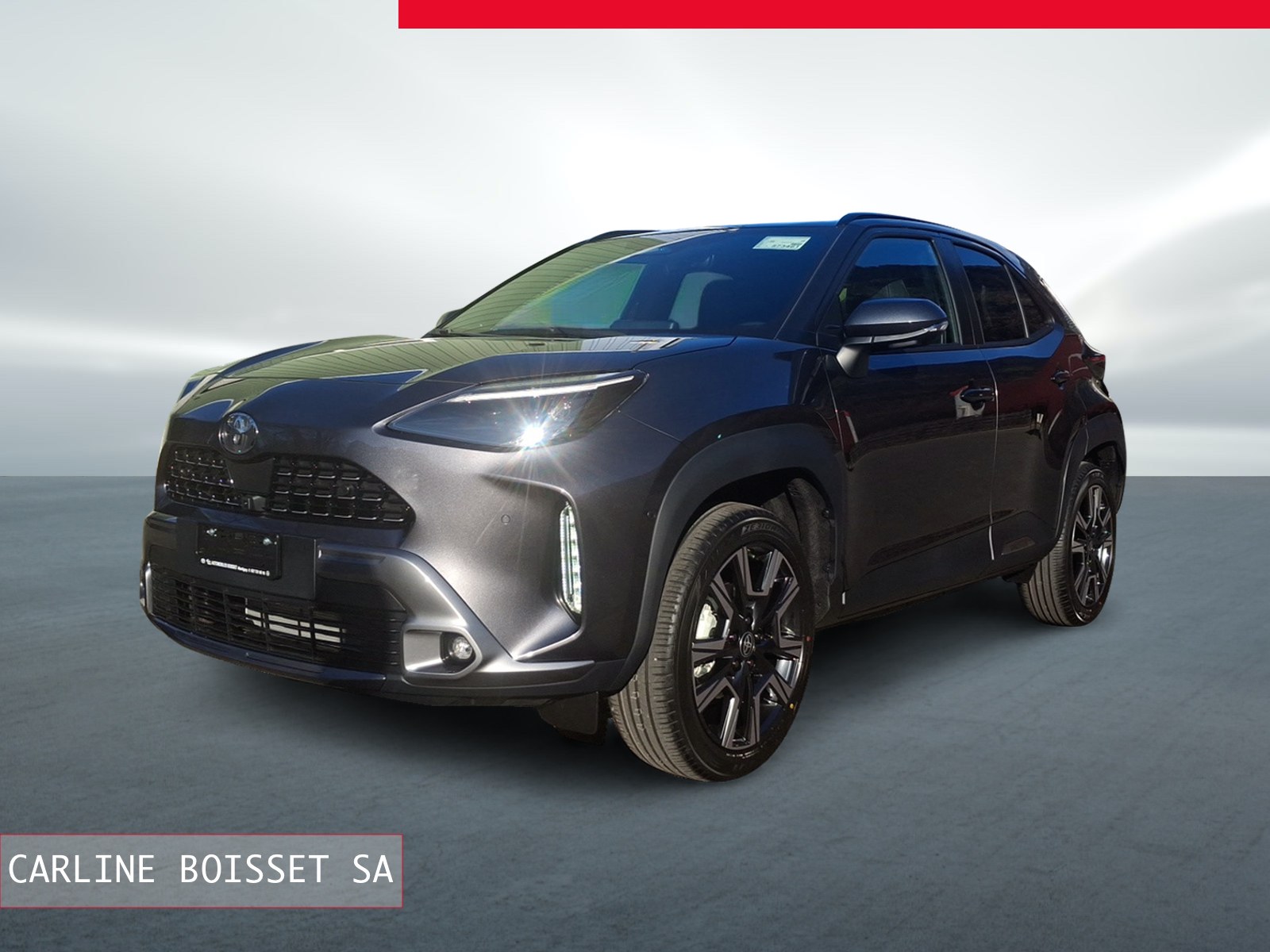 TOYOTA Yaris Cross 1.5 Premium AWDi e-CVT