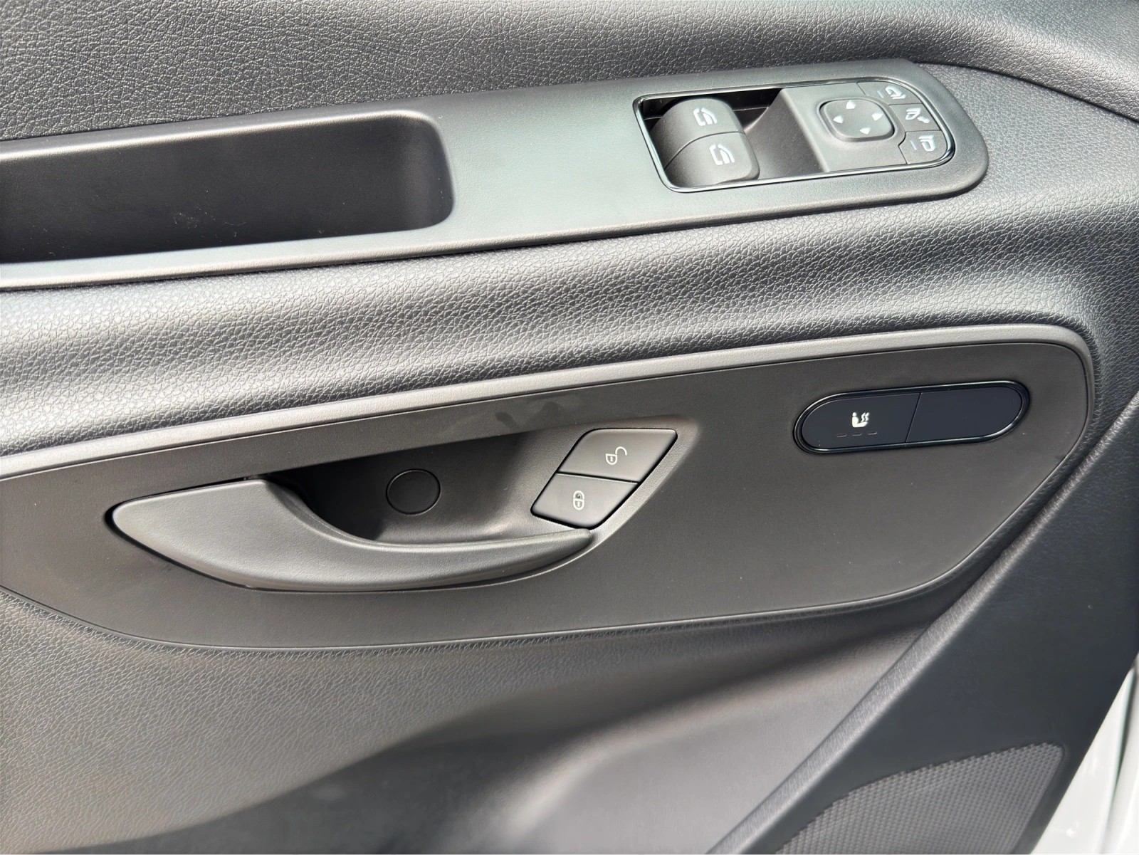 MERCEDES-BENZ Esprinter 320 KA 3665mm worker - 12