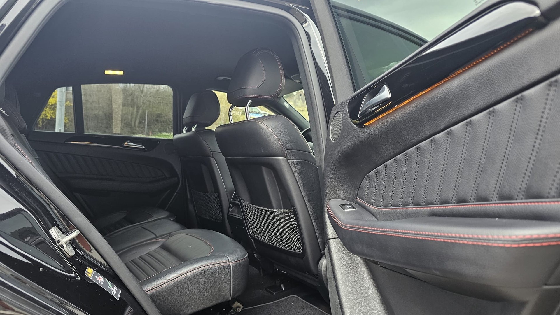 MERCEDES-BENZ GLE Coupé 350 d 4Matic 9G-Tronic - 19