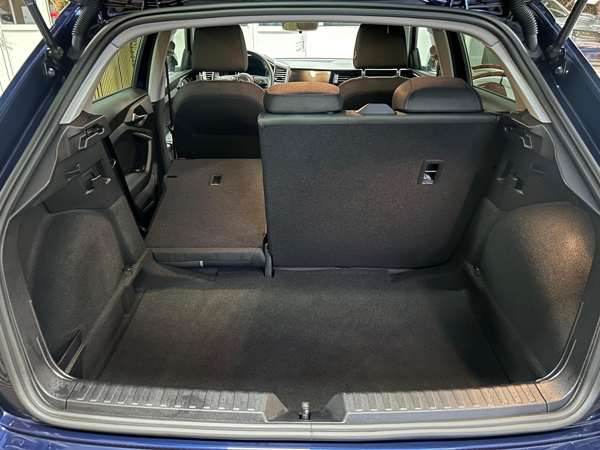 AUDI A1 Sportback 1.0 30 TFSI S-Tronic - 21