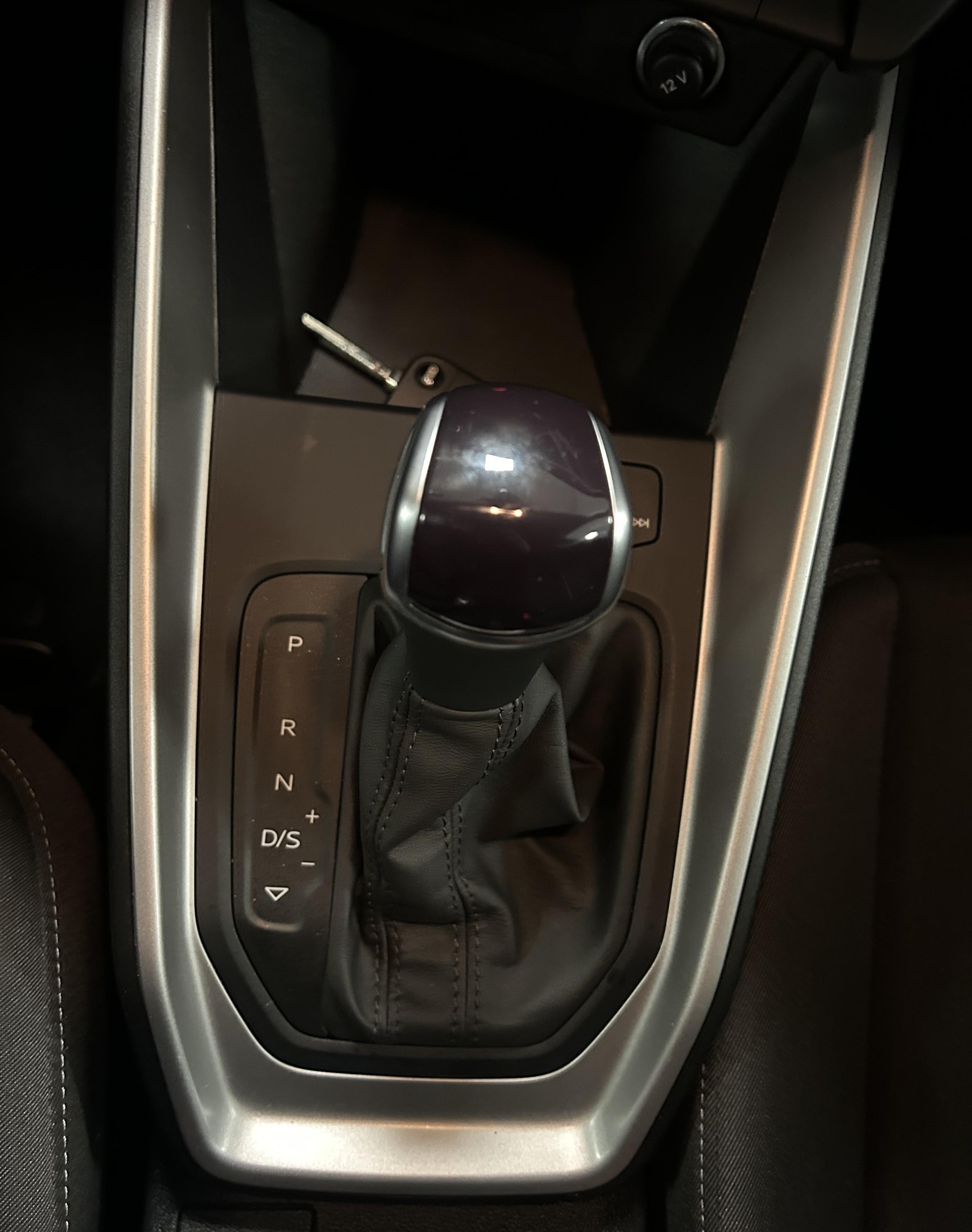 AUDI A1 Sportback 1.0 30 TFSI S-Tronic - 13