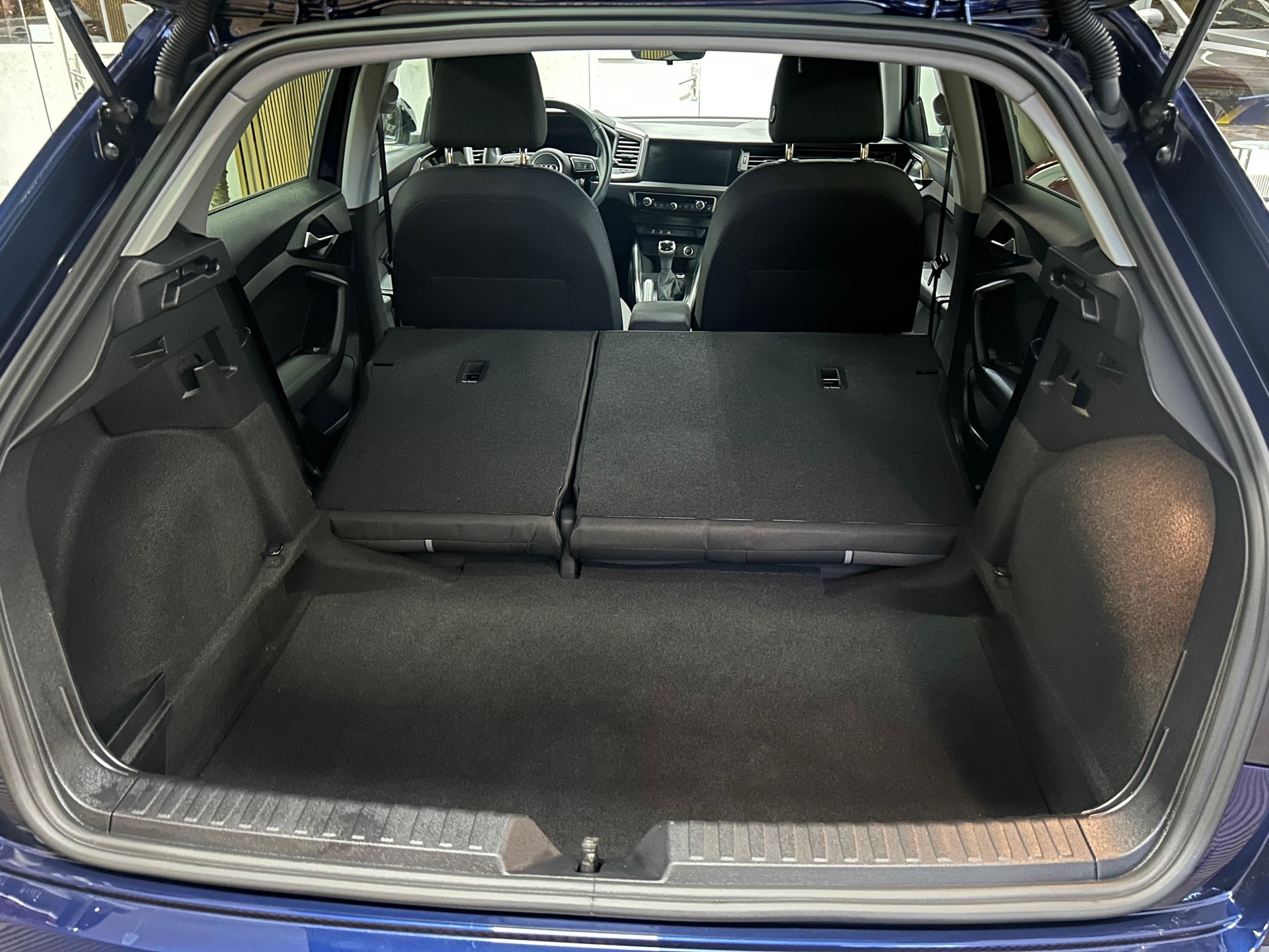 AUDI A1 Sportback 1.0 30 TFSI S-Tronic - 22