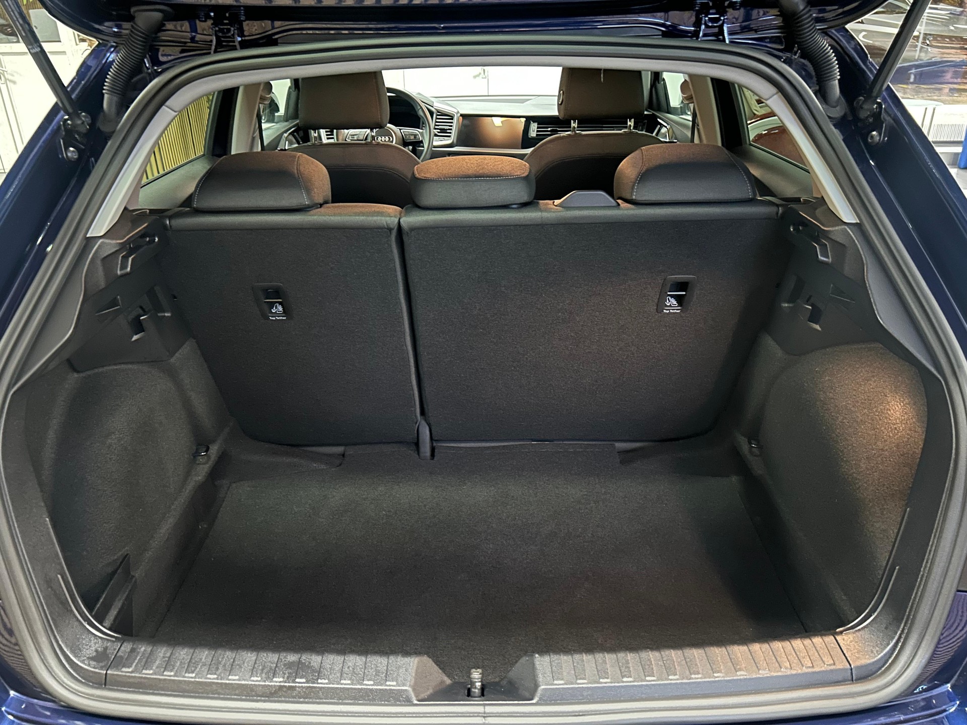 AUDI A1 Sportback 1.0 30 TFSI S-Tronic - 20