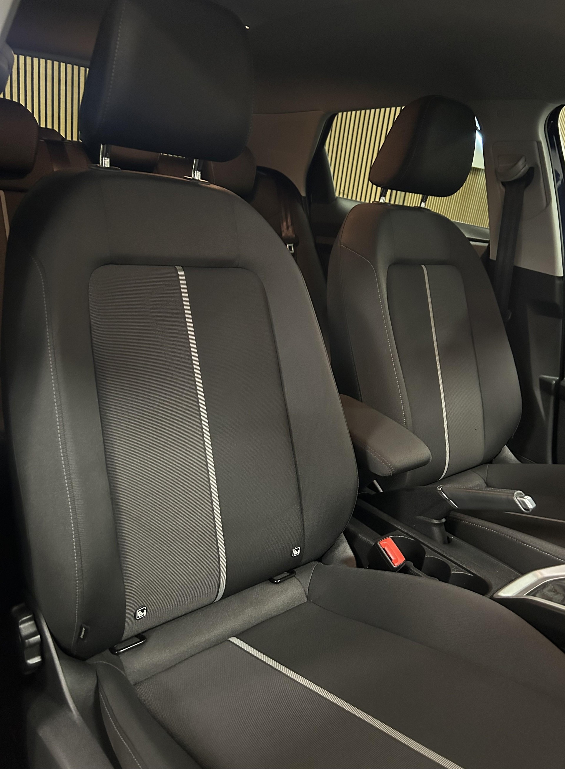 AUDI A1 Sportback 1.0 30 TFSI S-Tronic - 17