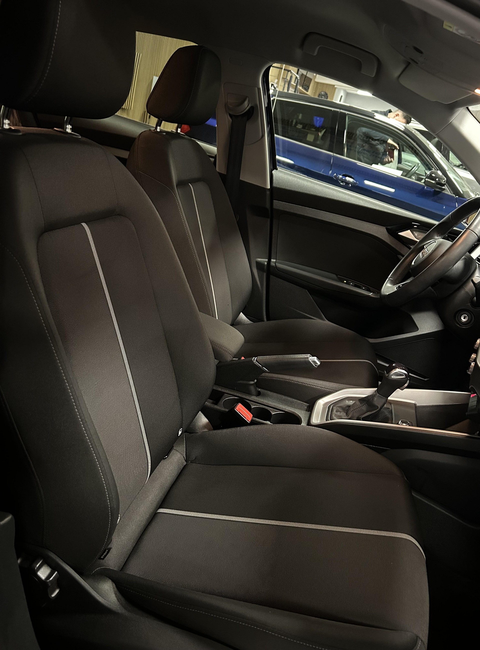 AUDI A1 Sportback 1.0 30 TFSI S-Tronic - 16