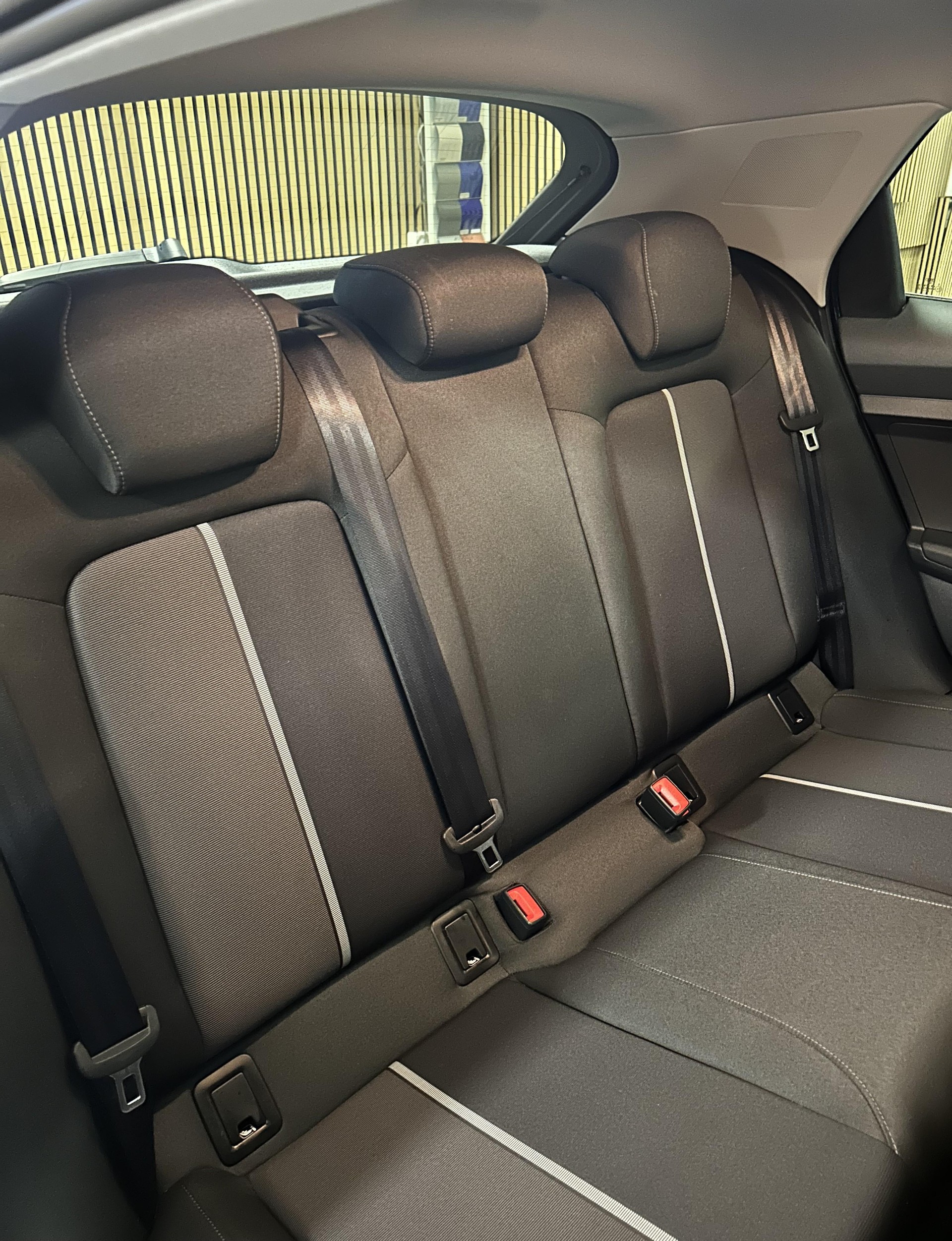 AUDI A1 Sportback 1.0 30 TFSI S-Tronic - 18