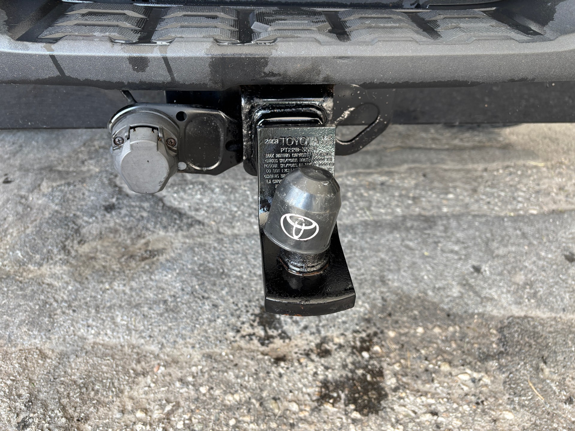 TOYOTA Tacoma TRD 4x4 - 15