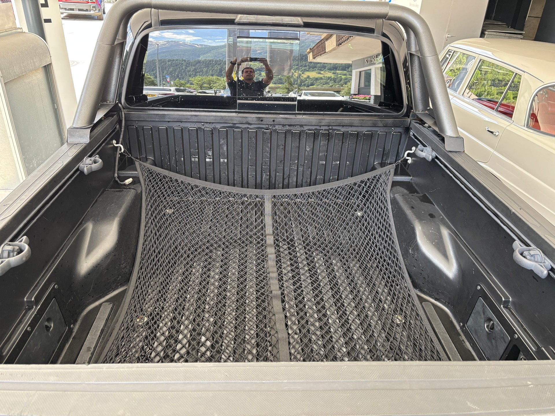 TOYOTA Tacoma TRD 4x4 - 14