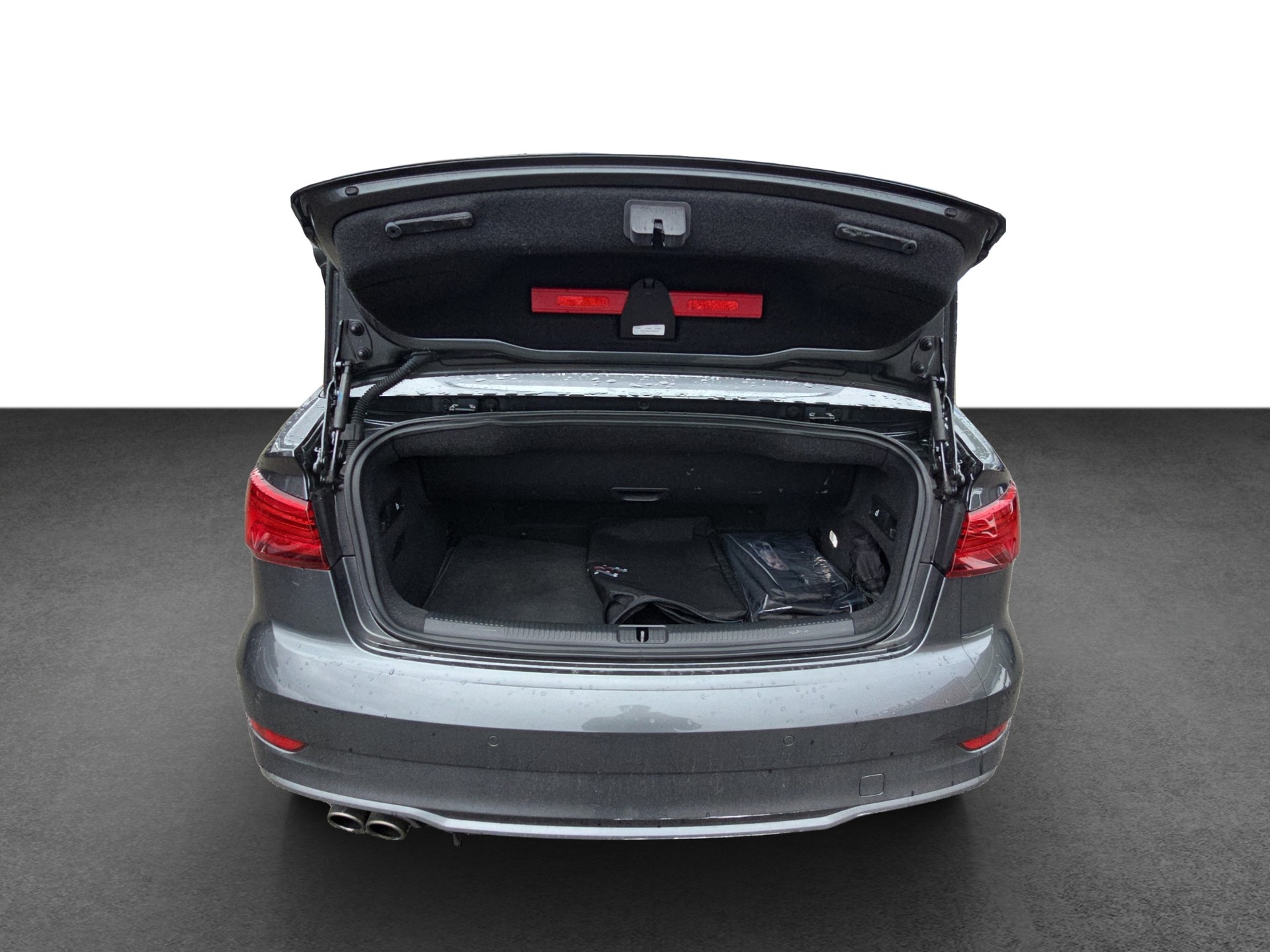 AUDI A3 Cabriolet 2.0 TFSI Sport quattro S-tronic - 9