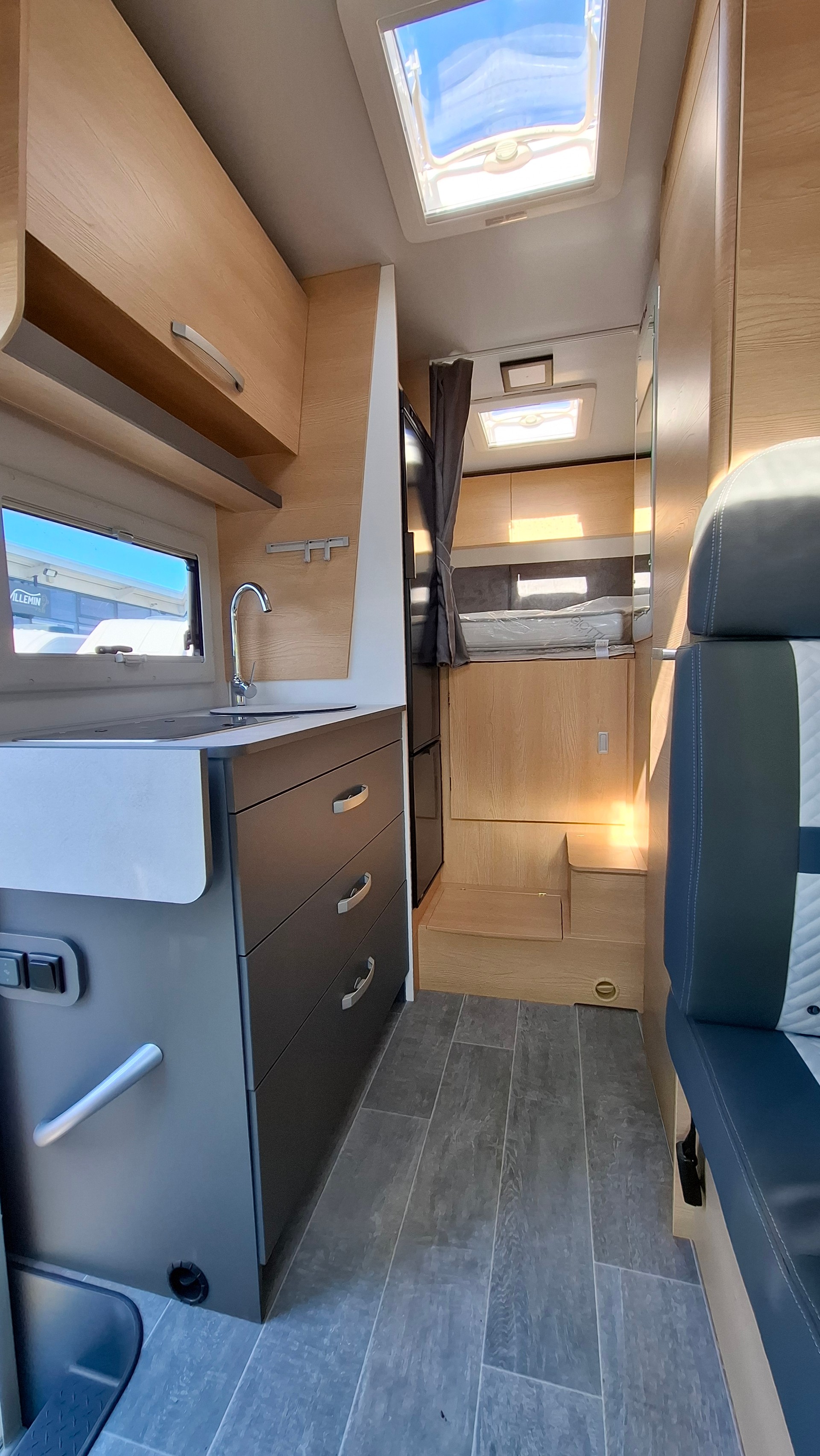 GIOTTILINE Siena 422 - 6