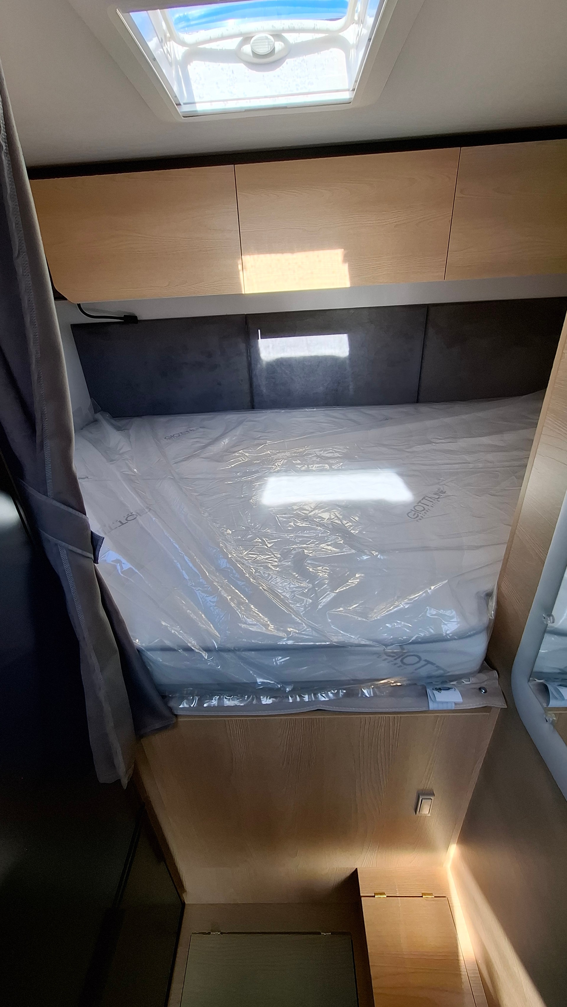 GIOTTILINE Siena 422 - 7