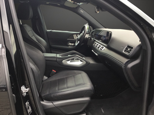 MERCEDES-BENZ GLE 300 d 4Matic - 9