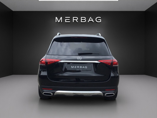 MERCEDES-BENZ GLE 300 d 4Matic - 5
