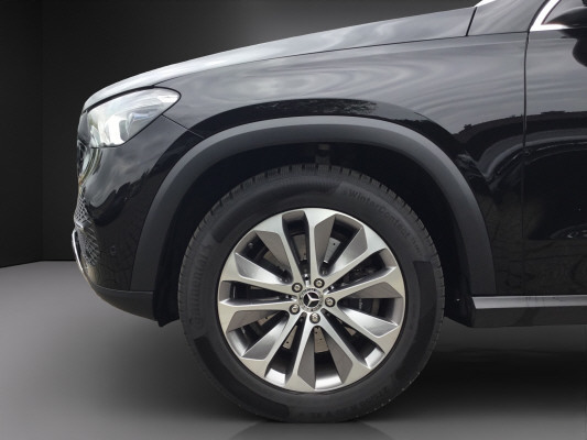 MERCEDES-BENZ GLE 300 d 4Matic - 13
