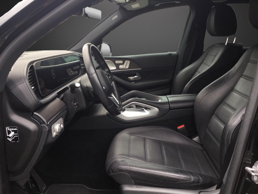 MERCEDES-BENZ GLE 300 d 4Matic - 7