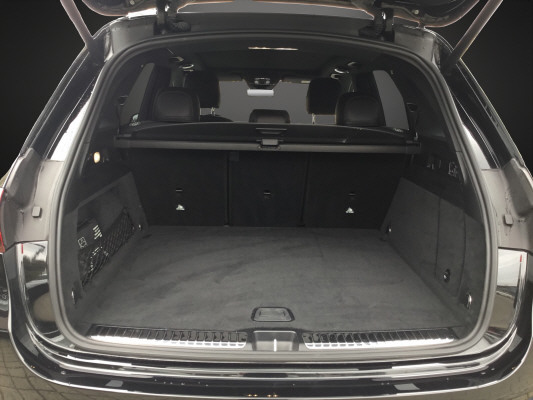 MERCEDES-BENZ GLE 300 d 4Matic - 12