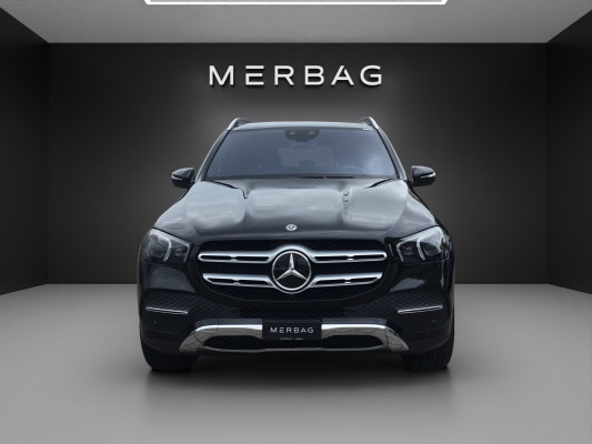 MERCEDES-BENZ GLE 300 d 4Matic - 2