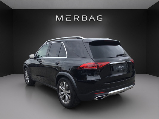 MERCEDES-BENZ GLE 300 d 4Matic - 6